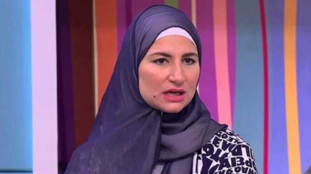 أهانت الحضارة المصرية.. بلاغ للنائب العام ضد المخرجة فدوى مواهب