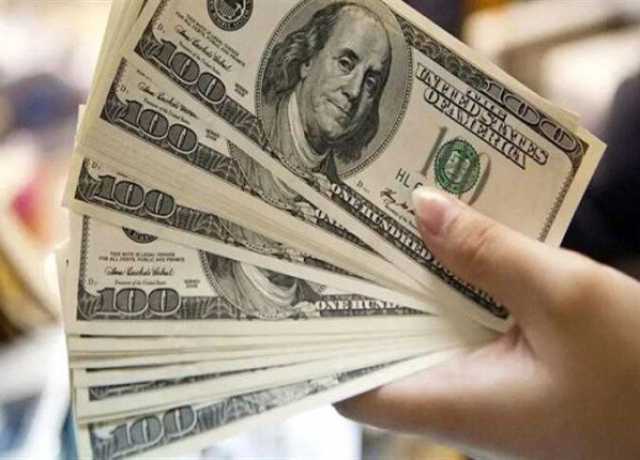 في بنك مصر بـ48.79 جنيه.. سعر الدولار اليوم الخميس 31 أكتوبر 2024