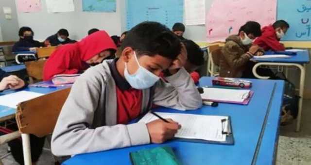موعد امتحانات الفصل الدراسي الأول 2024-2025