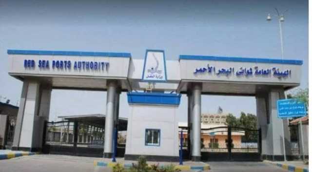 تداول 39 ألف طن و1006 شاحنة بضائع عامة ومتنوعة بموانئ البحر الأحمر