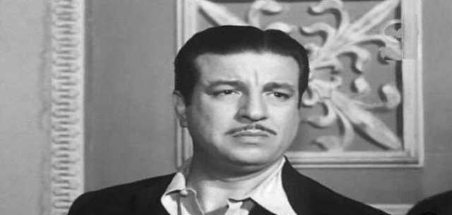 ذكرى ميلاد أنور وجدي.. أسرار في حياة «فتى الشاشة الأول» صاحب أشهر الثنائيات بالسينما