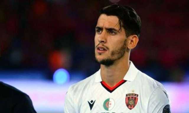 صفقات الأهلي الجديدة.. كل ما تريد معرفته عن زين الدين بلعيد