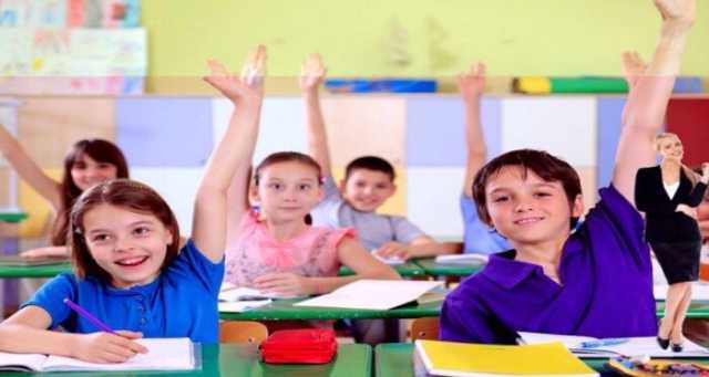 «التعليم» تُحدد موعد التقييم المبدئي لتلاميذ الصفين الأول والثاني الابتدائي بالمدارس