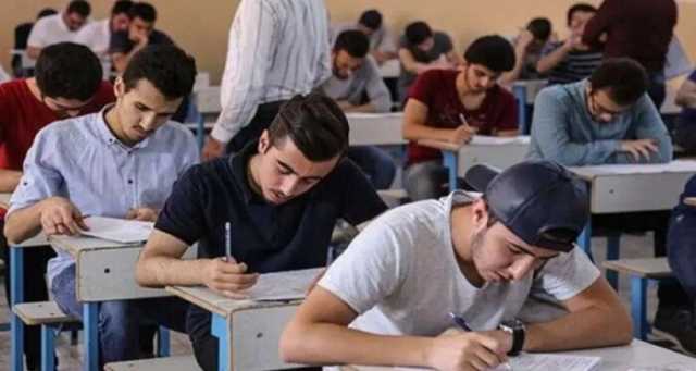غدًا.. انطلاق امتحانات الثانوية العامة الدور الثاني 2025