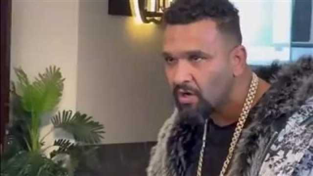 لـ 17 نوفمبر.. تأجيل أولى جلسات محاكمة البلوجر «لوشا» في قضية «الفيديوهات الخادشة»