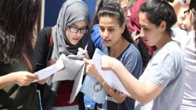 رسميا.. جدول امتحانات الثانوية العامة 2024 الدور الثاني