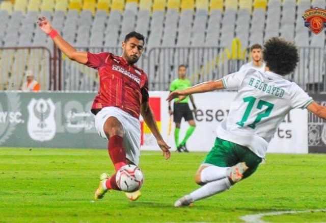 المصري ضد سيراميكا كليوباترا في صدام ناري بدوري نايل اليوم