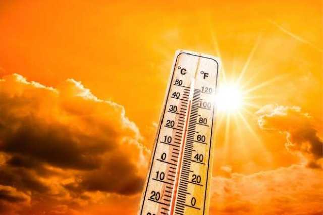 شديد الحرارة.. «الأرصاد» توضح حالة الطقس غدًا السبت 26 يوليو 2025