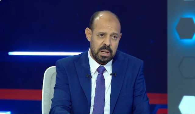 ماذا قدم عماد النحاس قبل توليه تدريب النادي الأهلي؟
