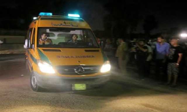 مقتل عامل في مشاجرة عائلية بالوراق