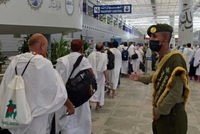 رئيس بعثة الحج: تفويج 1000 حاج من المدينة المنورة إلى مكة