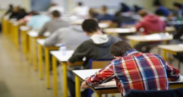 نظام قديم وحديث.. بدء توافد الطلاب على لجان امتحانات الثانوية العامة الدور الثاني 2025