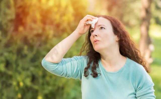 مع ارتفاع درجات الحرارة.. الصحة تحذر خطورة التعرض المباشر للشمس