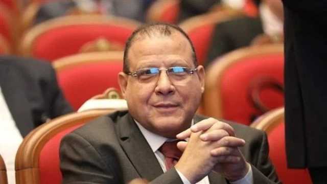 مجدي البدوي: الحزمة الاجتماعية تؤكد التزام الدولة بحماية الفئات الأولى بالرعاية