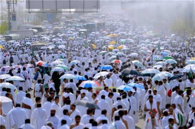 رسميا.. مغادرة أول أفواج حج الجمعيات 2025 بهذا الموعد