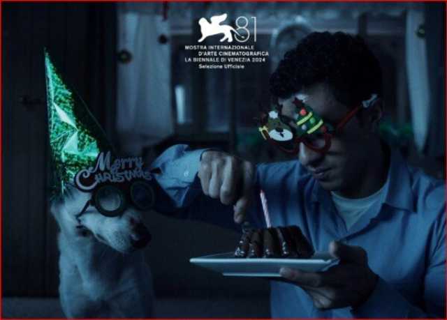 طرح البوستر الرسمي لفيلم «البحث عن منفذ لخروج السيد رامبو».. والعرض في هذا الموعد