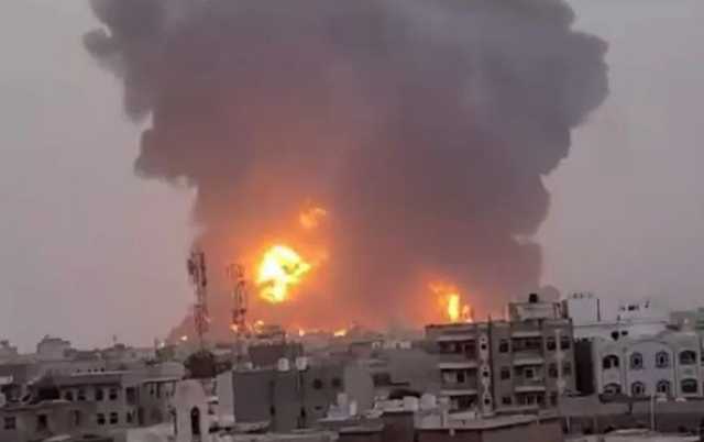 جيش الاحتلال: الهجوم الحالي على اليمن ليس إسرائيليا