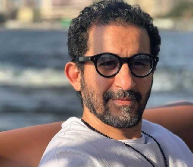 أحمد حلمي ينعى عمّه: صلاة الجنازة في بنها اليوم