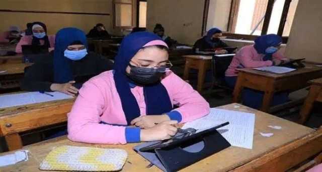 برقم الجلوس.. رابط معرفة نتيجة الصف الأول الثانوى 2025 الترم الأول