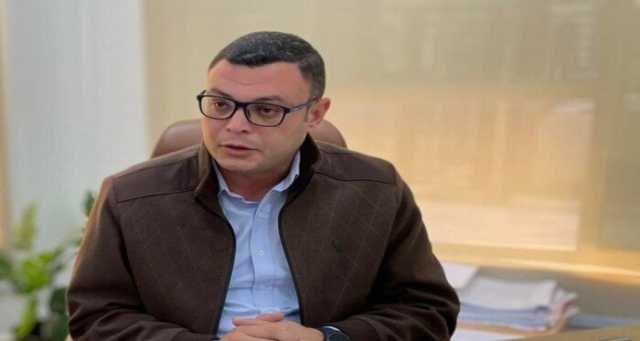 الإسكان: تكثيف معدلات تنفيذ شبكات الكهرباء بأراضي بيت الوطن والأكثر تميزا بمدينة العبور