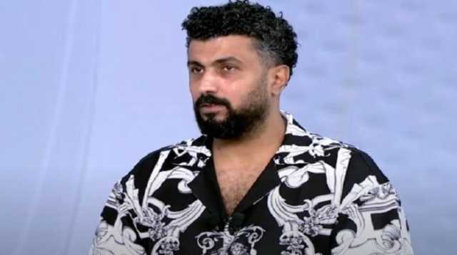 حجز قضية المخرج محمد سامي في واقعة سب عفاف شعيب