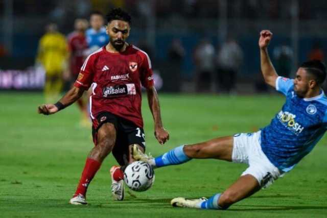 كريم رمزي: حسين الشحات وديانج سيرحلان عن الأهلي بعد كأس العالم للأندية