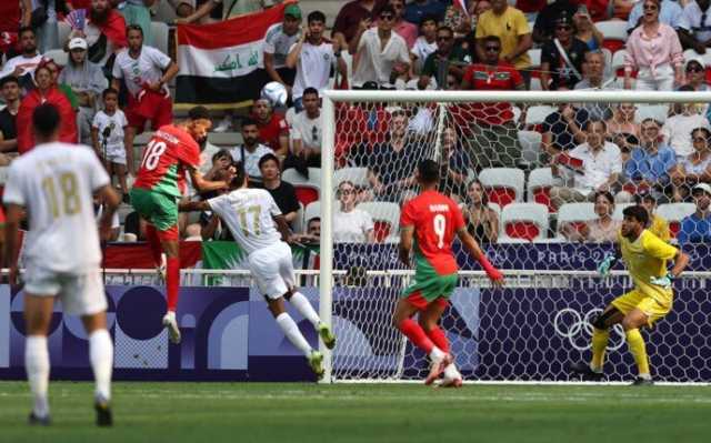 موعد مباراة العراق ضد عمان في تصفيات كأس العالم 2026 والقنوات الناقلة