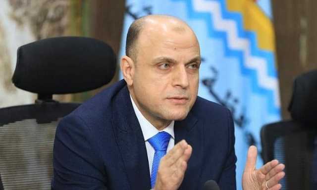 استمرار توقف حركة الملاحة والصيد بميناء البرلس وسواحل كفر الشيخ لسوء الأحوال الجوية