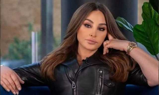 بعد فوزها بجائزة أيقونة الموسيقى.. أول تعليق من إليسا «فيديو»