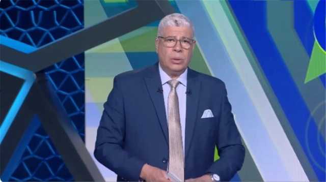 «أحمد شوبير»: مراتي أجدع واحدة في الدنيا ودورها في حياتي وأولادي لا يتخيله أحد