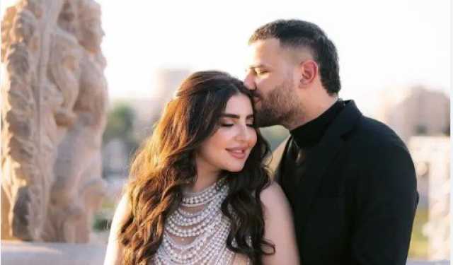 «محدش بيختار أهله».. مسلم بعد هجوم شقيقته على زوجته يارا تامر