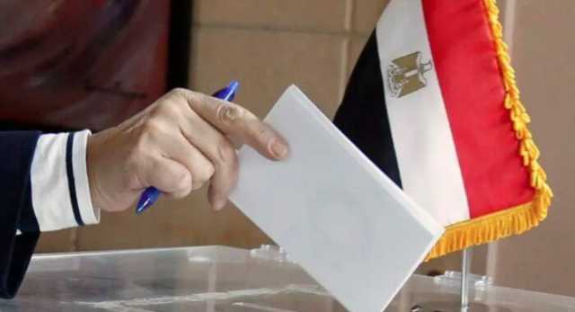 العليا للانتخابات تتسلم أوراق المرشحين لـ الشيوخ ببورسعيد