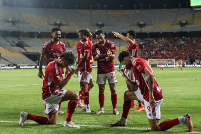 مشاهدة مباراة الأهلي والبنك الأهلي بث مباشر في الدوري الممتاز اليوم