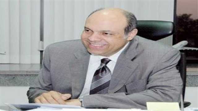 سامح الحفني يلتقي رئيس الهيئة العامة للطيران المدني السعودي