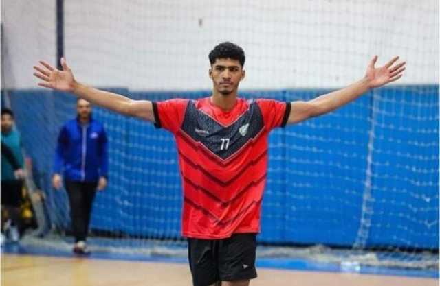 الزمالك يتعاقد رسميا مع الثنائى عدلان لتدعيم صفوف فريق اليد