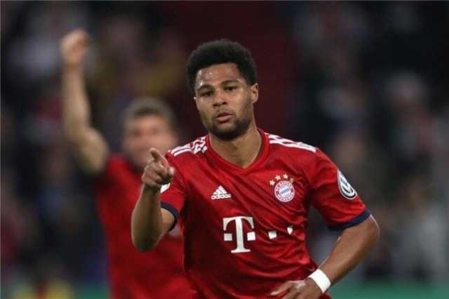 تقارير: ليفربول يستهدف التعاقد مع جنابري الصيف المقبل في انتقال حر