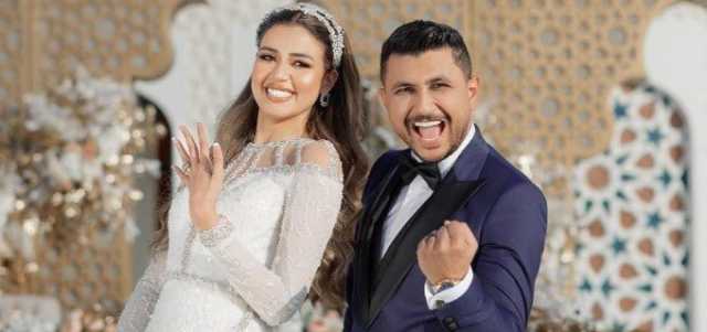 رجعت لمطرحها.. عودة البلوجر علي غزلان لزوجته السابقة يشعل السوشيال ميديا.. ما القصة؟