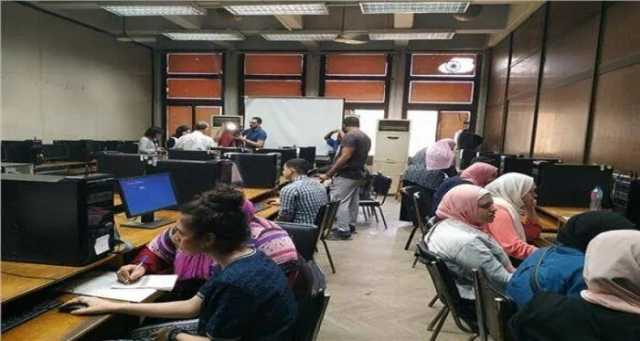 الكليات المتاحة للشعبة العلمية في تنسيق المرحلة الثالثة 2024
