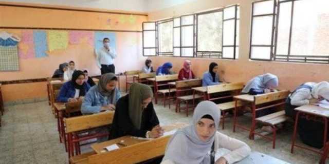 رابط نتيجة الصف الثاني الثانوي الصناعي الترم الأول 2025 برقم الجلوس