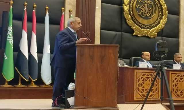 رئيس الأكاديمية العربية بالإسكندرية: مشروع تومالي يهدف لتحقيق التنمية المستدامة في منطقة البحر الأبيض المتوسط