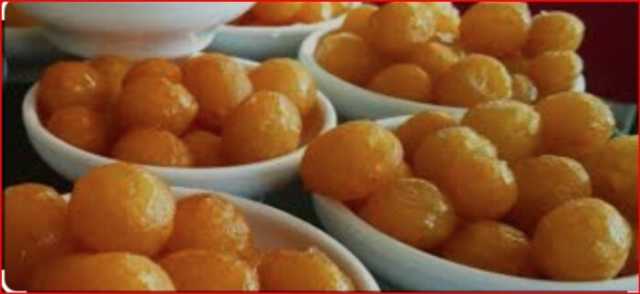 طريقة عمل الزلابية بأقل التكاليف في المنزل