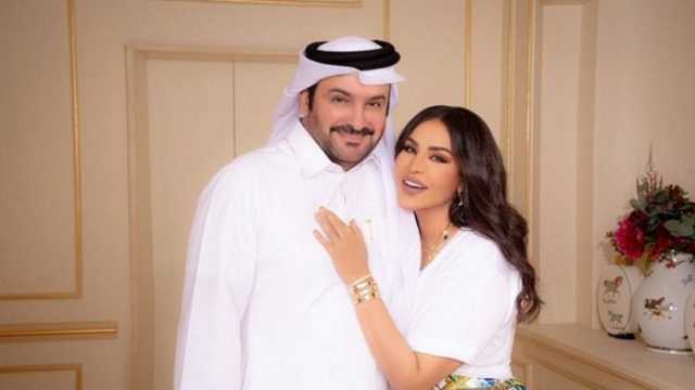 «نحن أصدقاء».. أول تعليق من أحلام الشامسي على أنباء طلاقها من مبارك الهاجري