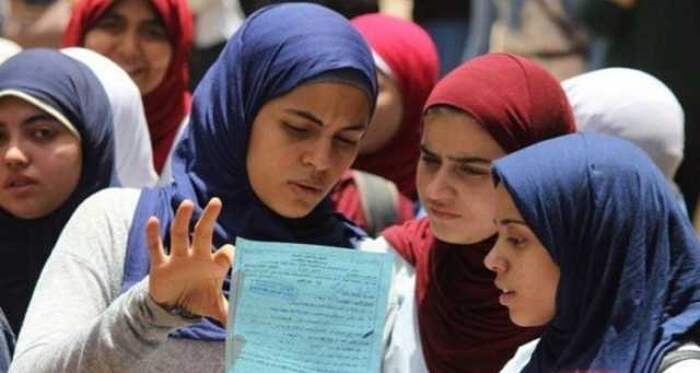 لينك معرفة الترتيب على الجمهورية 2024 في نتيجة الثانوية العامة