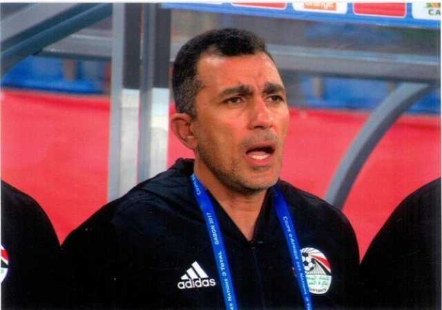 أسامة نبيه يعلن قائمة منتخب مصر تحت 20 عامًا لمعسكر فبراير