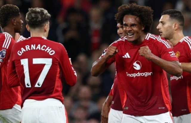 تشكيل مانشستر يونايتد ضد برايتون المتوقع اليوم في الدوري الإنجليزي