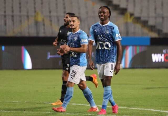 غيابات تضرب بيراميدز قبل مواجهة سيراميكا في الدوري الممتاز