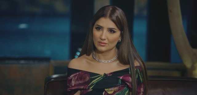 الطلاق هو الحل.. أبرز تصريحات مي عمر في برنامج «بيت السعد» (فيديو)