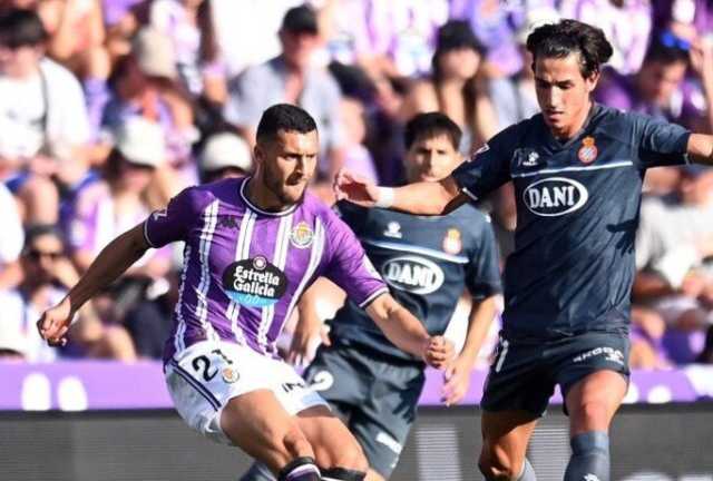 بلد الوليد يسقط أمام أوساسونا ويقترب من الهبوط بالدوري الإسباني
