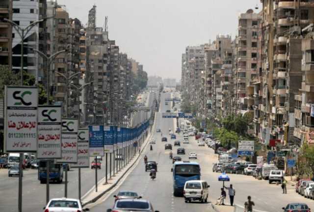 توقعات باستمرار تباطؤ معدلات التضخم في مصر خلال أغسطس الماضي