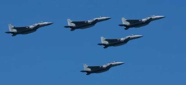 الاحتلال الإسرائيلي يعلن توقيع صفقة شراء 25 مقاتلة من الجيل القادم لطراز F-15
